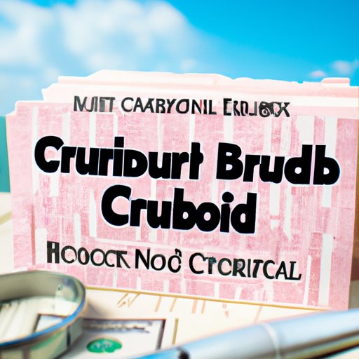 Understanding the Process of Rebuilding Credit After Bankruptcy