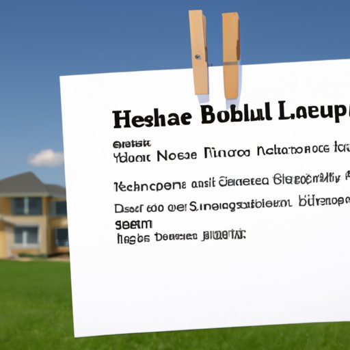 Exploring the Timeframe for FHA Loan Eligibility After Bankruptcy