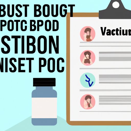 What You Need to Know About Booster Vaccines and Protection Periods