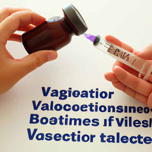 Examining the Effectiveness of Booster Vaccines in Offering Protection