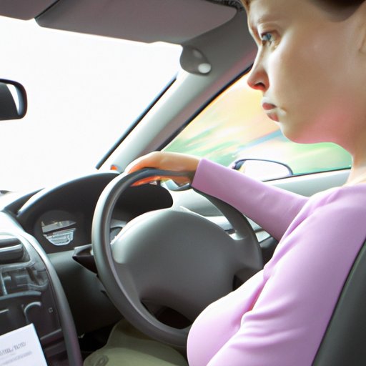 Exploring the Impact of Breast Reduction Surgery on Driving Ability