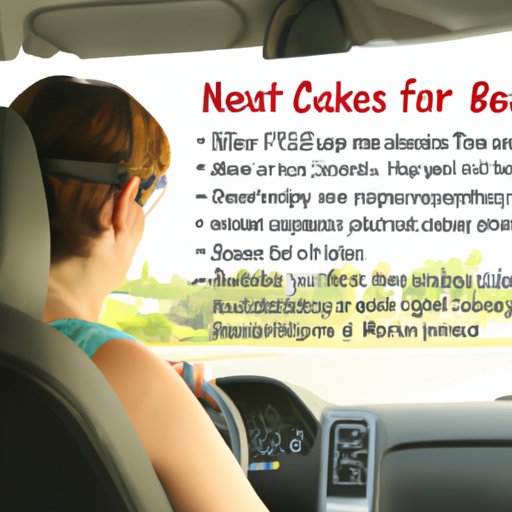 Tips for Resuming Driving After Breast Reduction Surgery