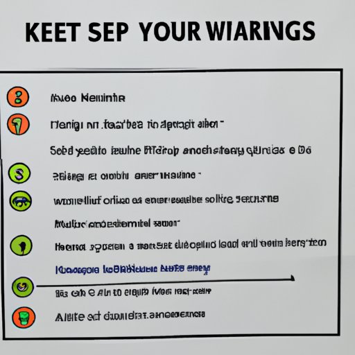 Guidelines for Safely Exercising After Eating