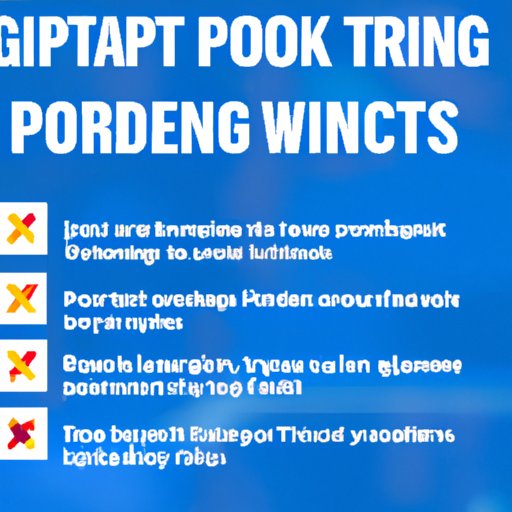 Tips for Optimizing Workout Performance After Eating