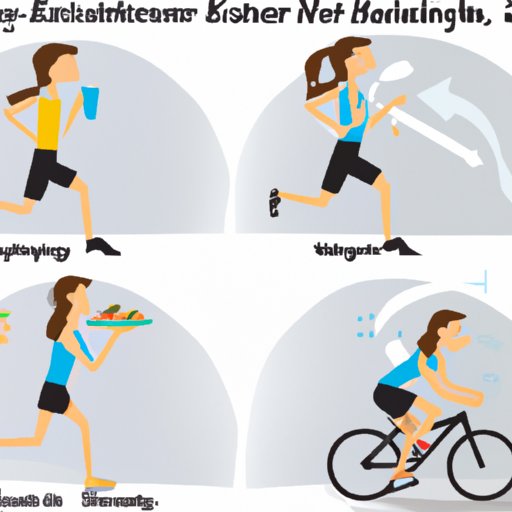 The Pros and Cons of Exercising Immediately After Eating