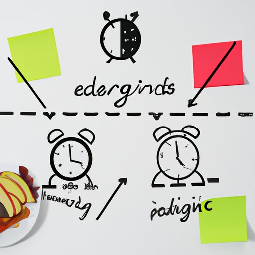 Exploring the Ideal Time Frame for Working Out After Eating