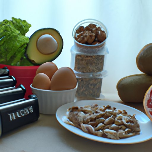 Foods That Can Help or Hurt Performance