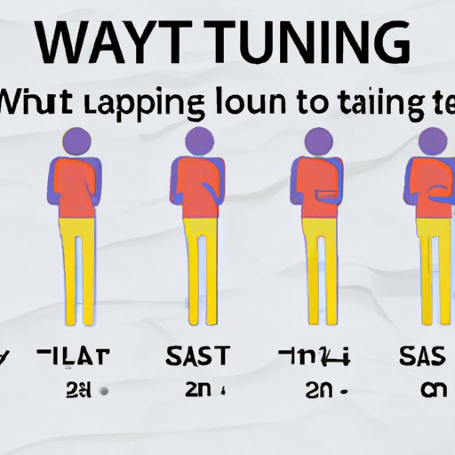 Factors That Determine How Long to Wait