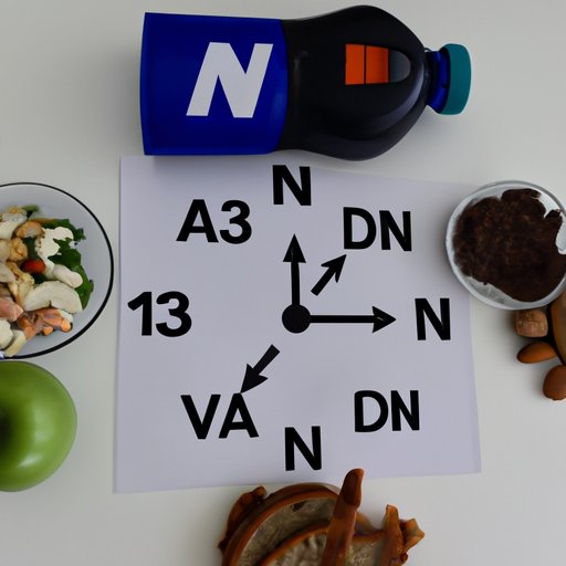 How Nutrition Affects Your Workout Timing