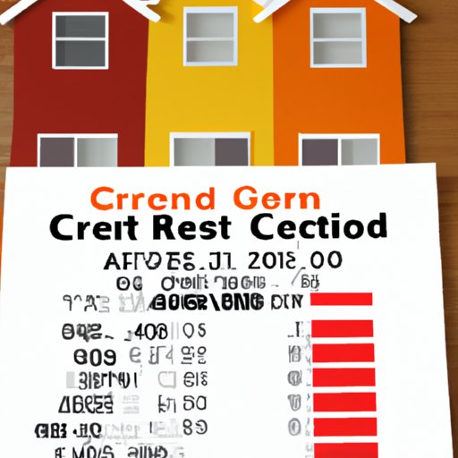 Examining the Role of Credit Scores in Renting After an Eviction