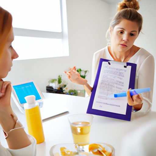 Discussing the Recommended Time Frame for Eating After a Fluoride Treatment