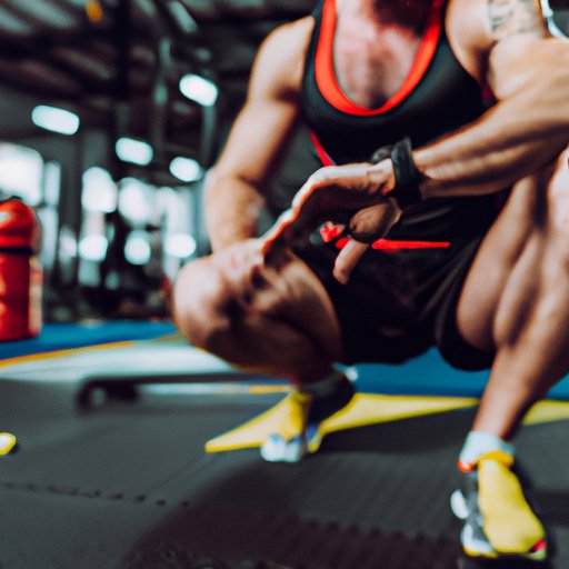 The Impact of Timing on Workout Performance