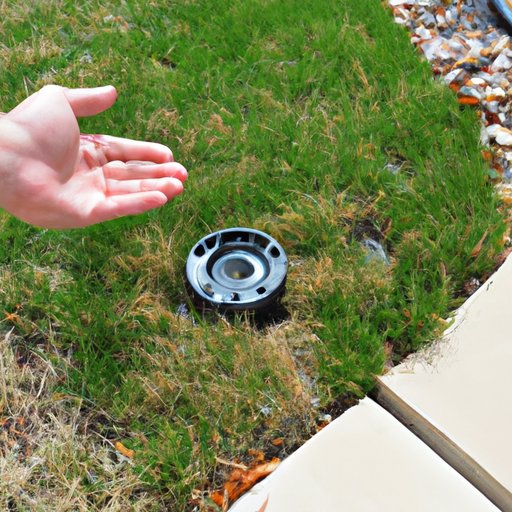 Understanding the Impact of Watering Too Soon After Lawn Treatment