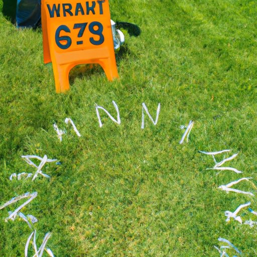 Tips for Timing Watering After Lawn Treatment