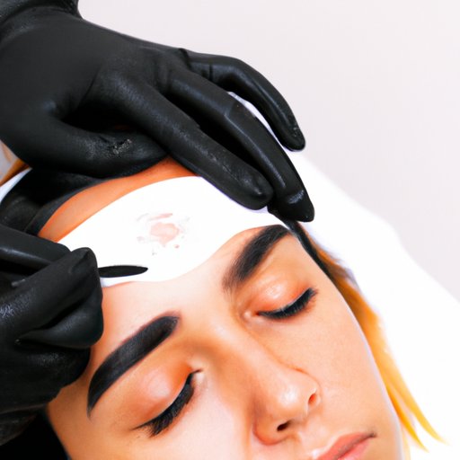 Tips on How to Care for Your Skin After Microblading
