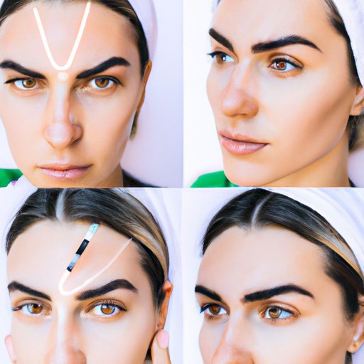 An Overview of When and How to Properly Cleanse Your Skin After Microblading