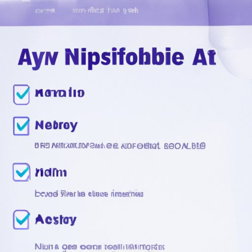 How to Stay Safe After Monoclonal Antibody Treatment