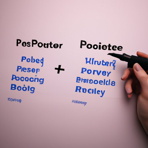 Analyzing the Pros and Cons of Getting a Booster Shot After Pfizer Vaccination