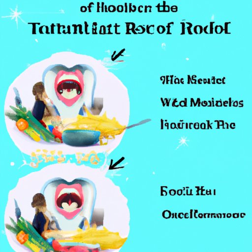 A Guide to Eating After a Root Canal Procedure