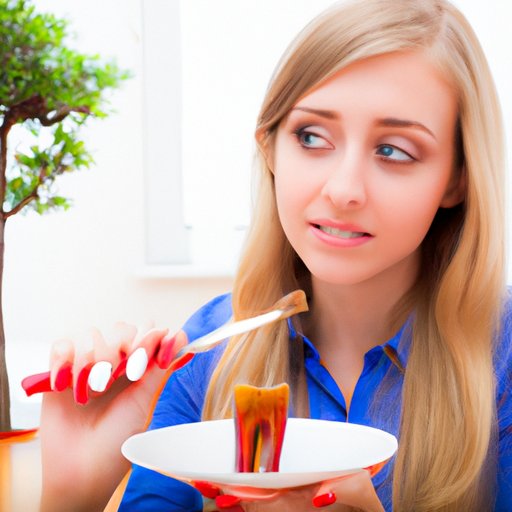Eating After a Root Canal: What to Expect