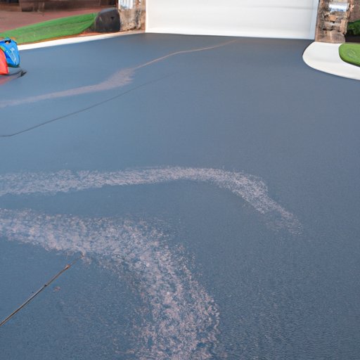 Tips for Ensuring Your Driveway Is Ready to Drive On After Sealing