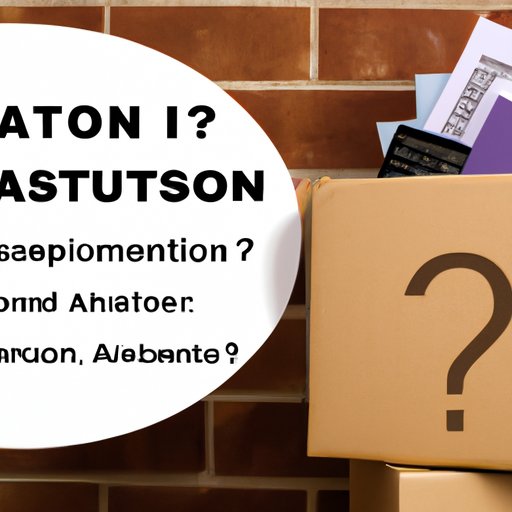 Common Questions About Moving In After a Section 8 Inspection