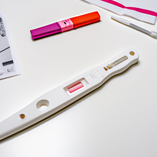 Explaining the Different Types of Pregnancy Tests and When to Take Them