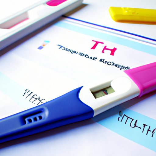 Understanding Hormone Levels and Pregnancy Tests