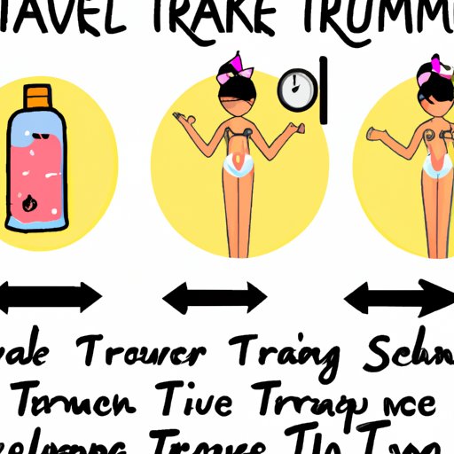 How to Keep Your Tan Looking Fresh for Longer with Proper Shower Timing