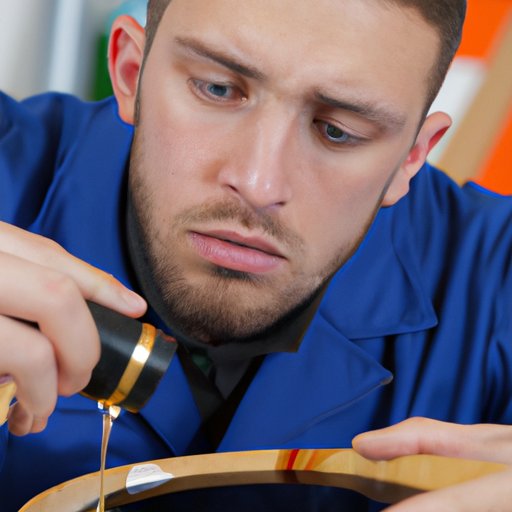 What to Consider Before Applying Polyurethane