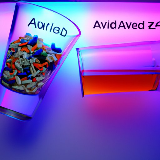Exploring Potential Side Effects of Mixing Advil and Alcohol