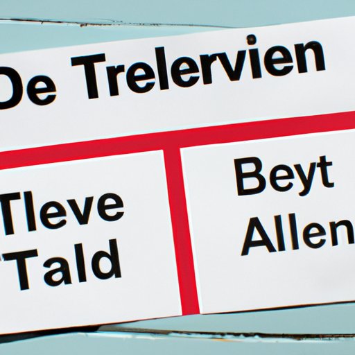 Comparing Aleve and Tylenol: What to Consider Before Taking Both
