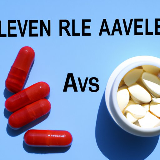 Understanding the Risks of Combining Aleve and Tylenol