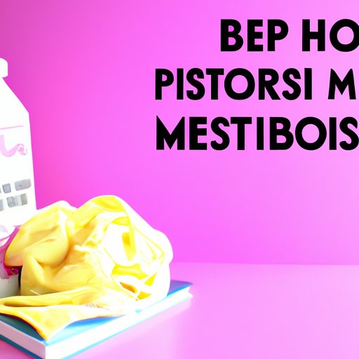 What You Need to Know About Breastfeeding and Pepto Bismol