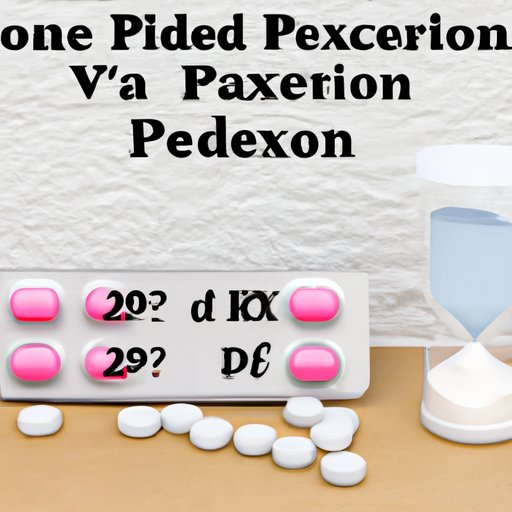 Understanding How Long You Should Wait After Taking Prednisone to Take Naproxen
