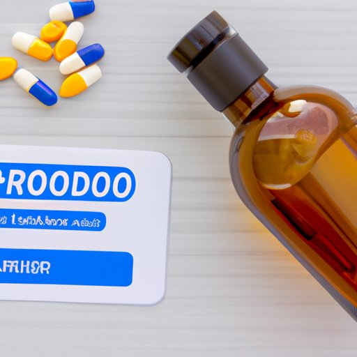 Examining the Effects of Combining Propranolol and Alcohol on the Body