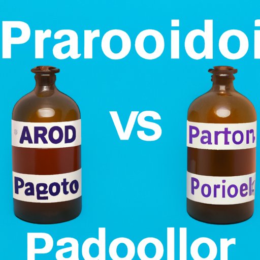 The Pros and Cons of Mixing Propranolol and Alcohol