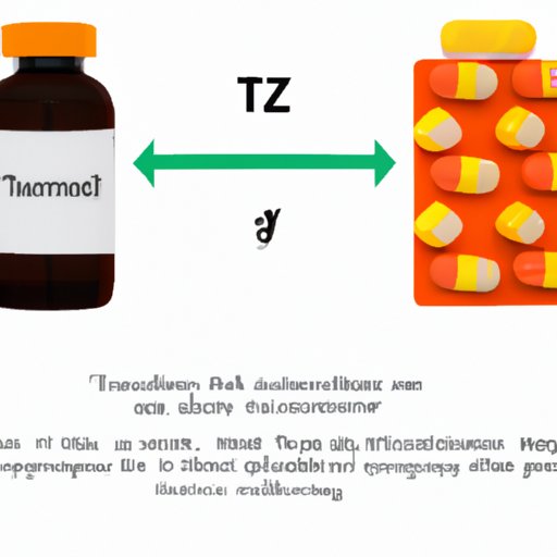 Potential Risks of Taking Tramadol and Tizanidine at the Same Time