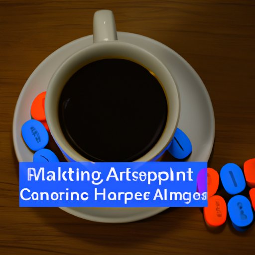 Exploring the Effects of Caffeine and Acetaminophen Combination