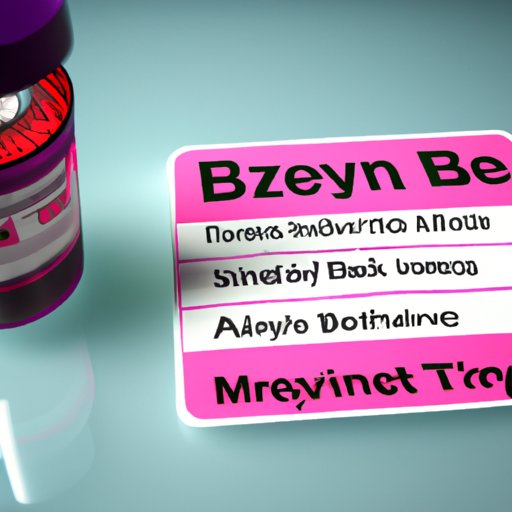 Timing Is Everything: When to Take Zyrtec and Benadryl