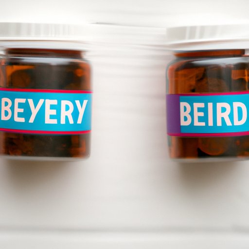 Alternatives to Taking Both Zyrtec and Benadryl at the Same Time