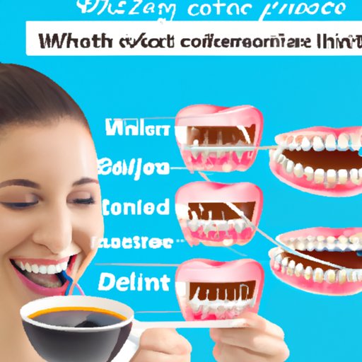 The Benefits and Risks of Drinking Coffee After Teeth Whitening