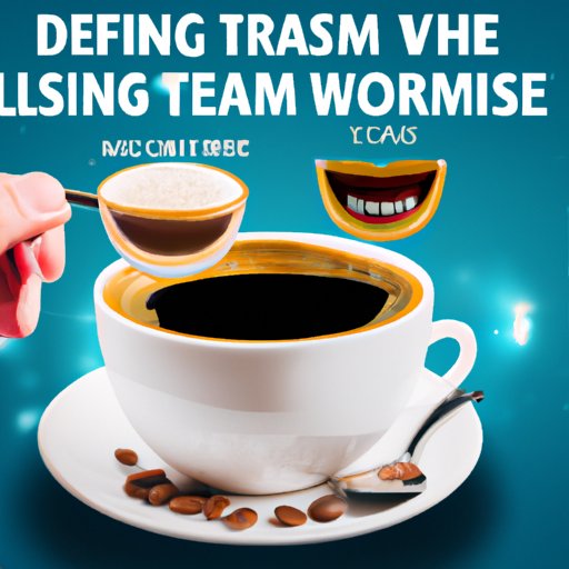 What You Should Know Before Drinking Coffee After Teeth Whitening