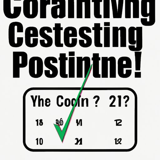 Analyzing the Transmission Risk of Coronavirus and How Long You Are Contagious