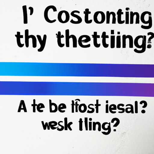 Understanding How Long You Remain Contagious After Testing Positive for Coronavirus