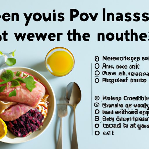 Overcoming Nausea and Vomiting: What to Eat and When
