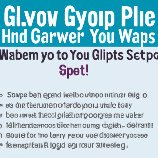 Tips for Easing Back Into Eating After Vomiting