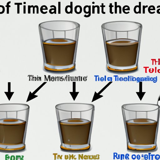 The Timeline for Enjoying Alcohol After Tooth Extraction