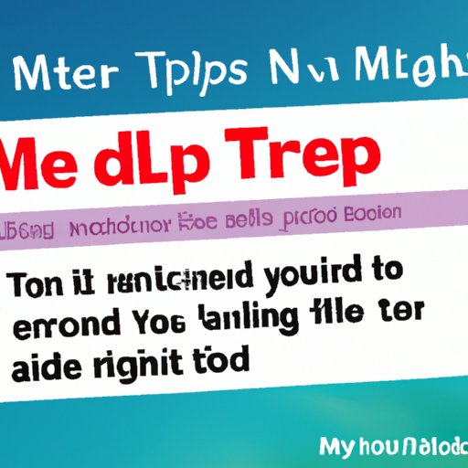 Tips for Ensuring a Safe Time Gap Between Taking Tylenol and Excedrin Migraine