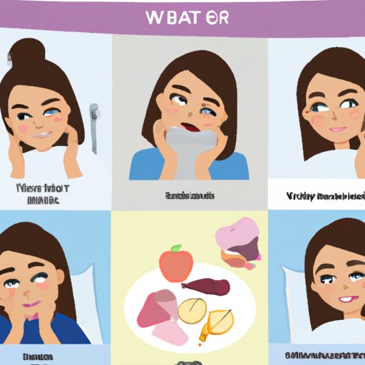 What to Expect From Eating Habits After Wisdom Teeth Removal